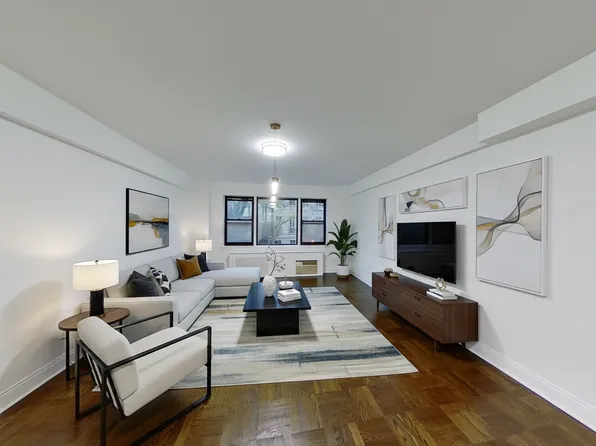 20 Beekman Place image 1 of 12