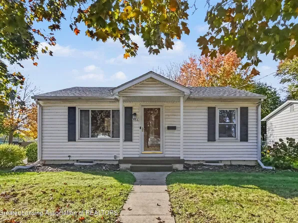535 Dimmick St, Owosso, MI 48867