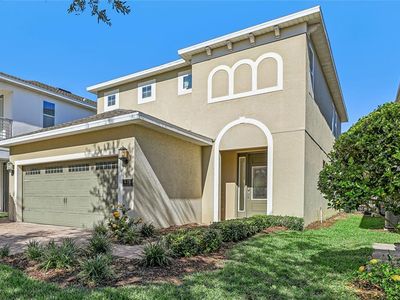 471 Lasso Dr, Kissimmee, FL, 34747