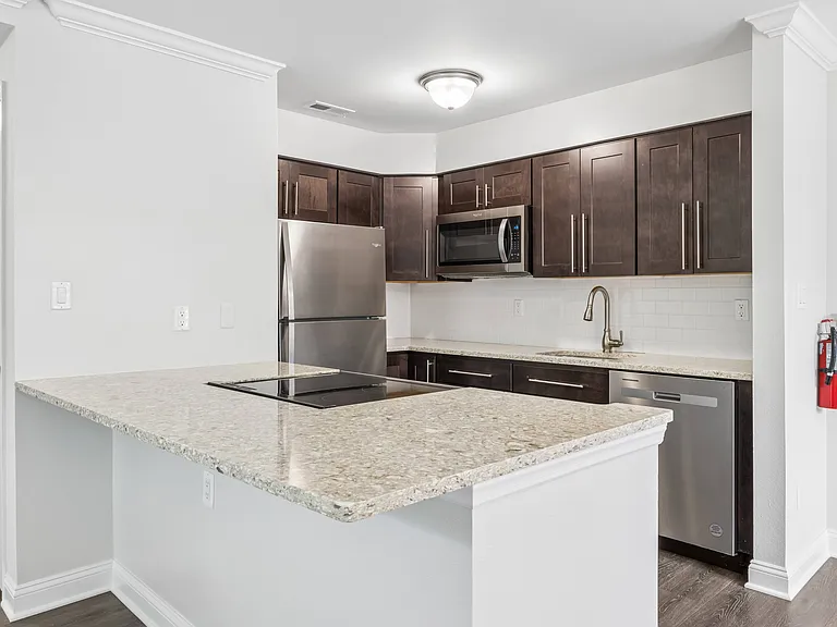 Cedar Street Commons - Senior Living Community — Photo 25