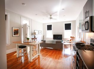 3304 S 18th St FLOOR 1, Saint Louis, MO 63118