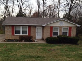 5295 Warsaw Rd, Dry Ridge, KY 41035