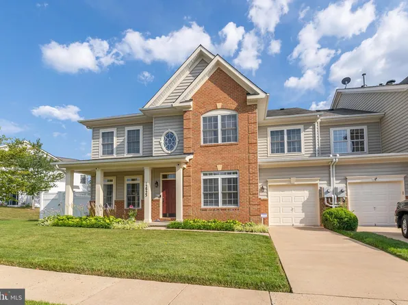 12923 Correen Hills Dr, Bristow, VA 20136