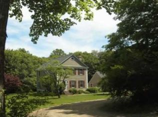 171 Daniel Peck Rd, East Haddam, CT 06423