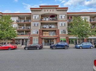 2632 Pauline St UNIT 104, Abbotsford, BC V2S 0C9