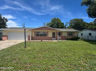 2411 Kenilworth Ave, South Daytona, FL 32119