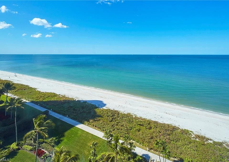 4651 Gulf Shore Blvd N Naples, FL, 34103 - Apartments for Rent | Zillow