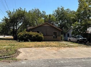 2700 Parrott Ave, Waco, TX 76707