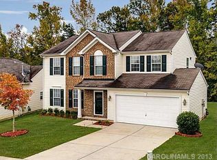 8436 Angwin Pl, Charlotte, NC 28262