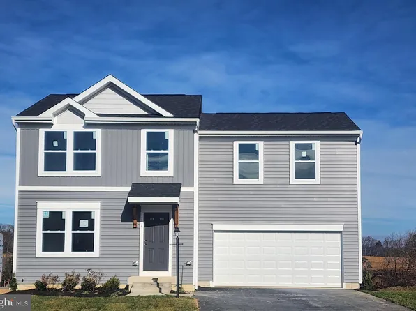 123 Hopkins, Ranson, WV 25438
