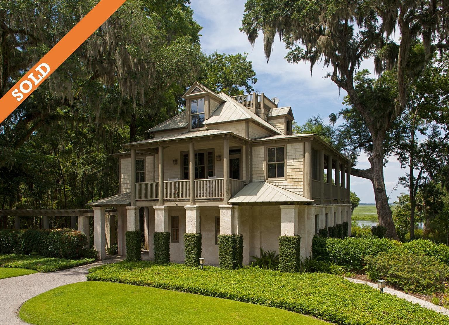 7 Old Boathouse Ln, Okatie, SC 29909 Zillow