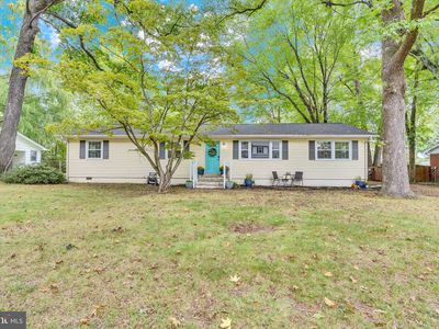5367 Payne Dr, King George, VA, 22485