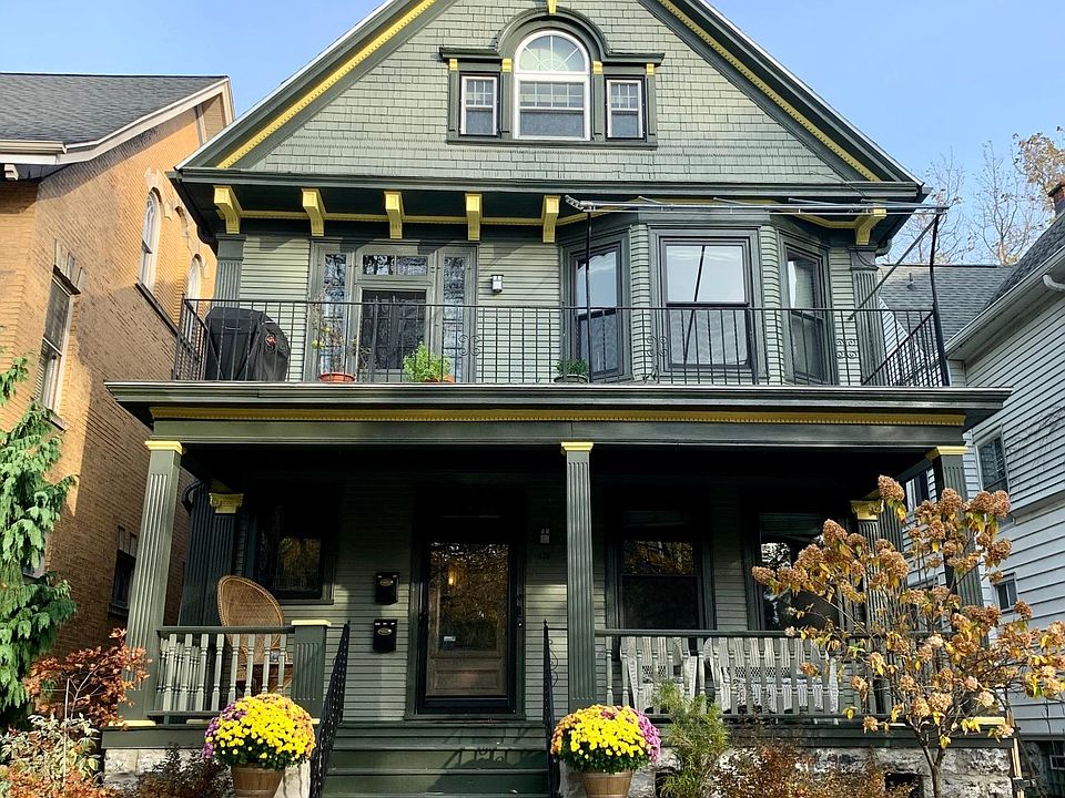 1st image of 475 Norwood Ave #1