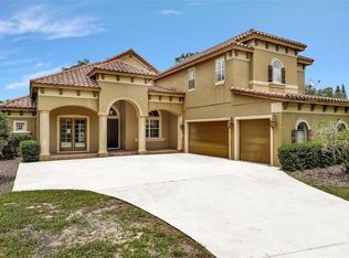 12137 Rambling Oak Blvd, Orlando, FL 32832