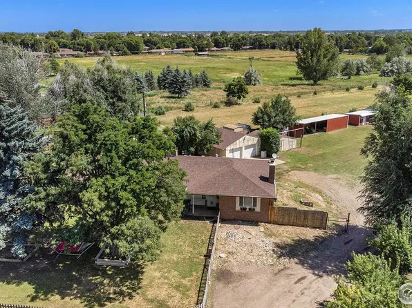 1022 S Summit View Dr, Fort Collins, CO 80524