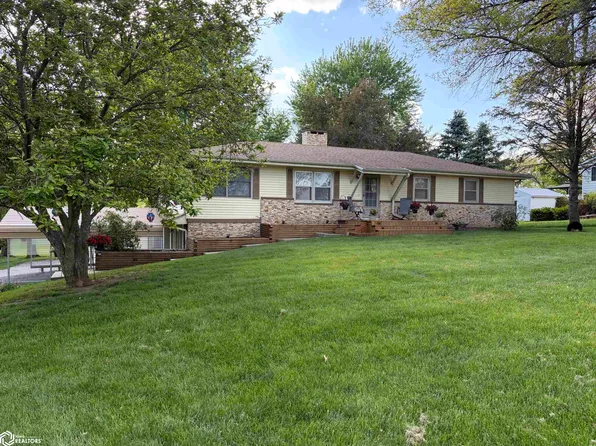 1488 Elm Pl, Shenandoah, IA 51601