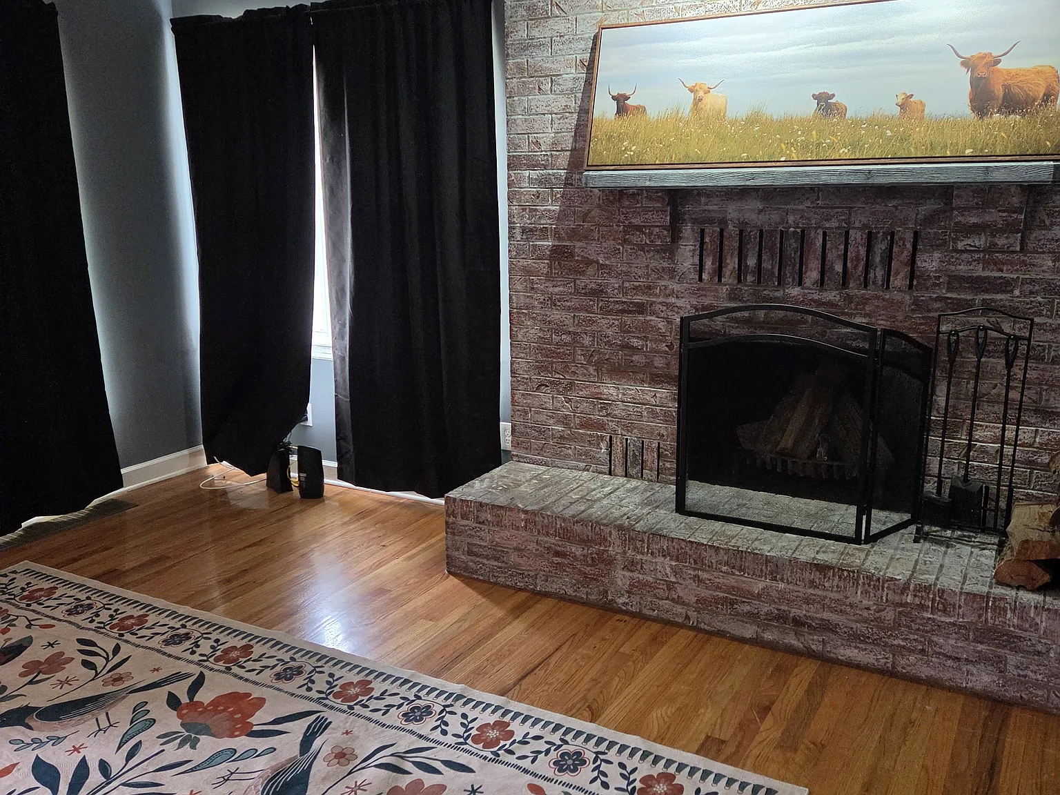 805 W 1st Ave — Photo 3