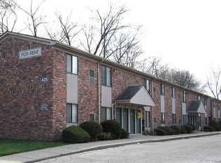 403 N Rochester Rd #4, Clawson, MI 48017