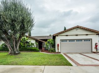 191 S Shasta St, Orange, CA 92869