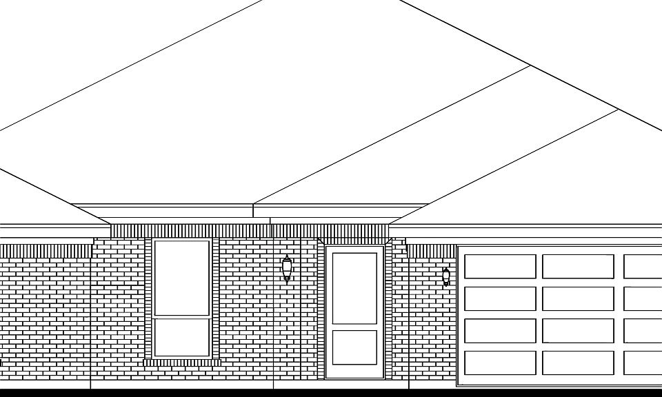 Elevation A