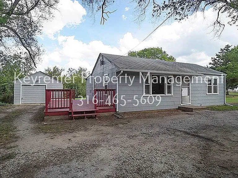 5618 S Vandale Ave — Photo 2