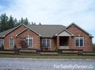 25 Field Rd, Waverly, TN 37185