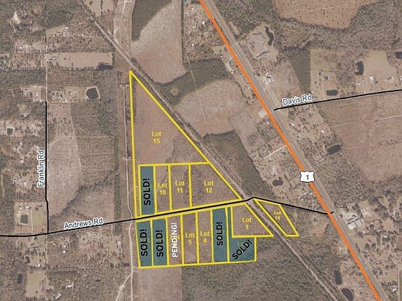 2nd image of 172939 Andrews Rd