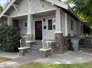 1246 Minnesota Ave, San Jose, CA