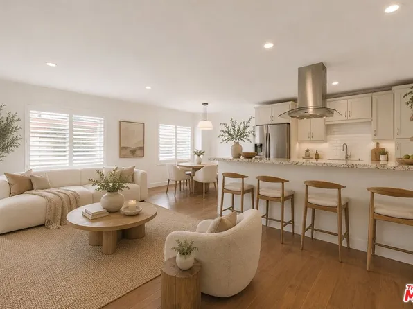 933 11th St APT 21, Santa Monica, CA 90403