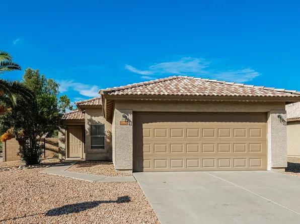 10898 W Alvarado Rd, Avondale, AZ 85392