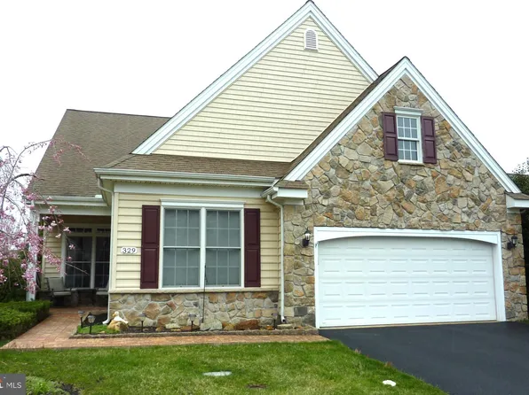 329 Sorrell Cir, Smyrna, DE 19977