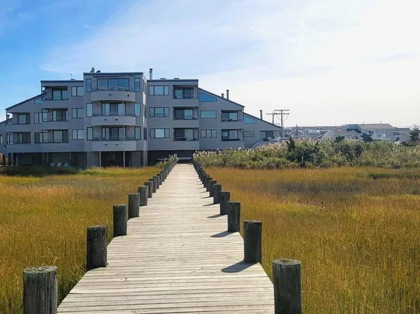 600 N Delaware Ave APT 11, Beach Haven, NJ 08008