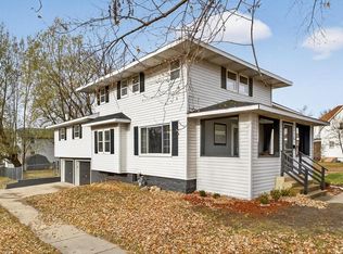 511 8th STREET NORTH North, Wisconsin Rapids, WI 54494