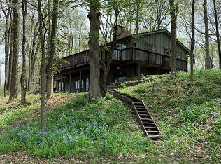 16848 Cheyenne Rd, Heyworth, IL 61745