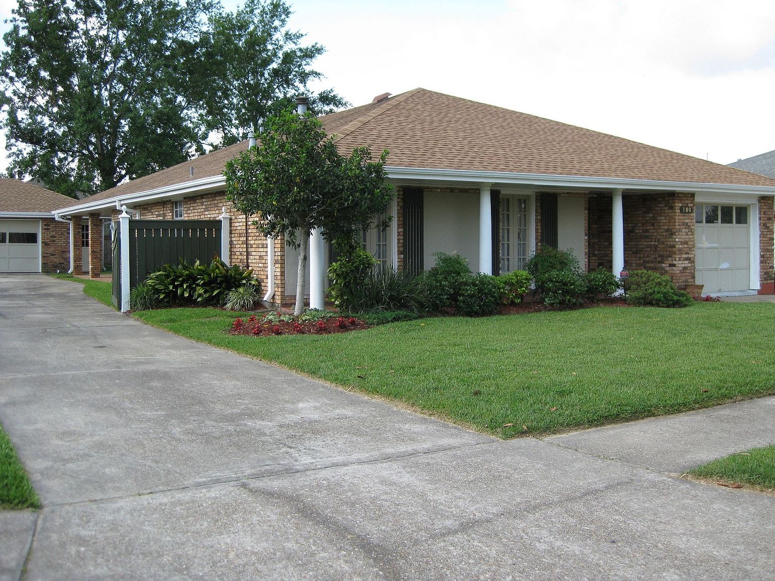 101 Woodlake Blvd, Kenner, LA 70065 Zillow