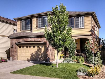 15655 E Kettle Pl, Englewood, CO, 80112