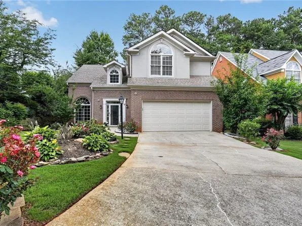 3139 Blairhill Ct, Atlanta, GA 30340
