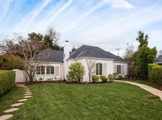 628 Alhambra Rd, San Mateo, CA 94402