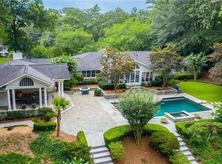 1035 W Wesley Rd NW, Atlanta, GA 30327