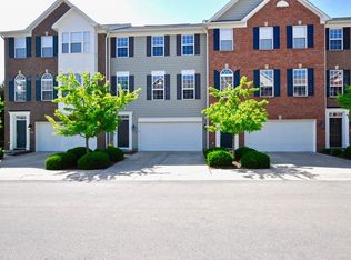 9063 Rider Dr, Fishers, IN 46038