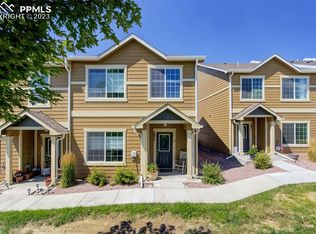 1877 Final View Aly, Colorado Springs, CO 80910