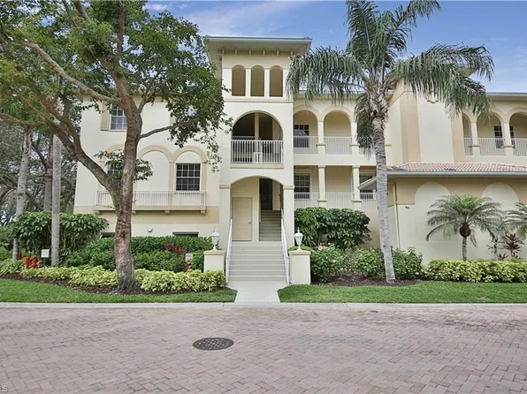 837 Sailaway Ln, Naples, FL