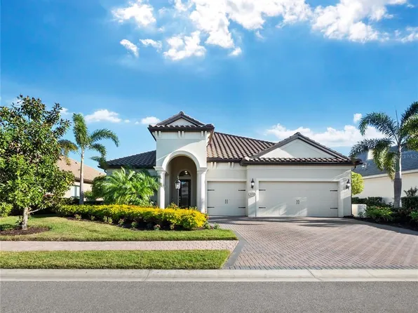 16528 Berwick Ter, Bradenton, FL 34202