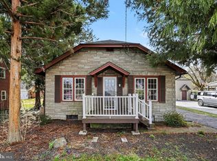 166 E New St, Mountville, PA