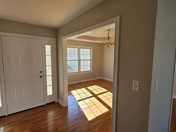 1010 Angelica St, Bowling Green, KY 42104