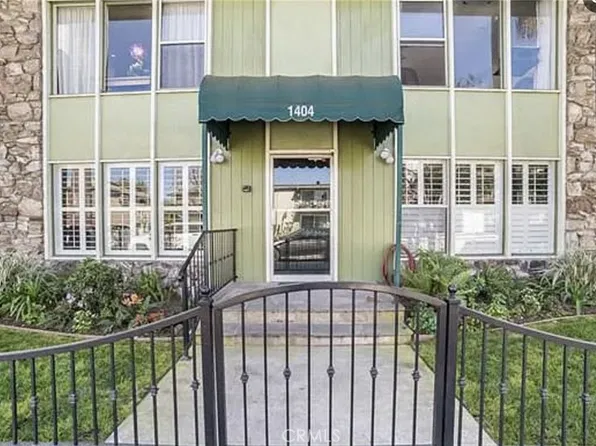 1404 E 1st St, Long Beach, CA 90802