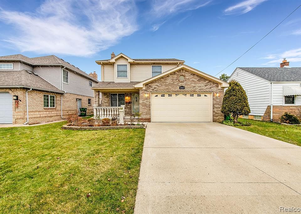 13167 Mulberry St, Southgate, MI 48195 Zillow