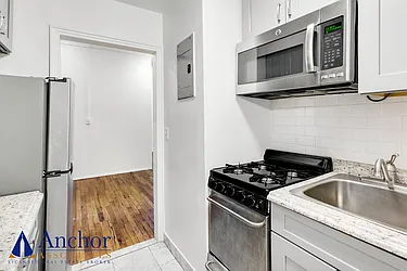 Rented by Anchor Associates