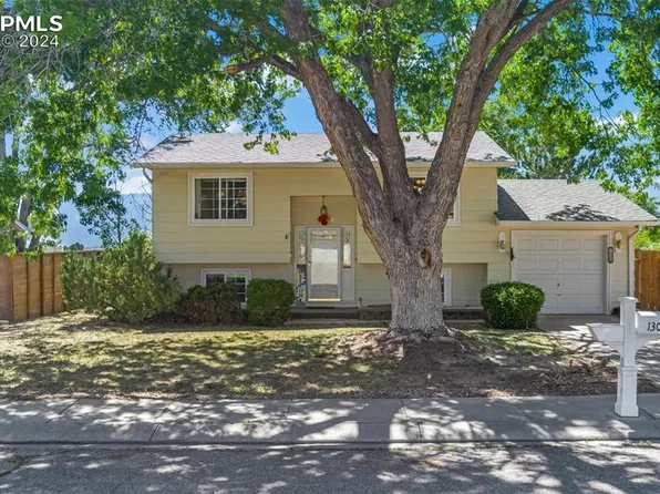1302 Atoka Dr, Colorado Springs, CO 80915