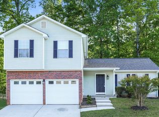 5640 Wellborn Oaks Ct, Lithonia, GA 30058